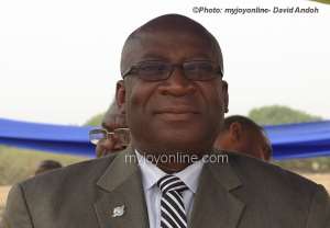 Director-General of the Ghana Civil Aviation Authority resigns