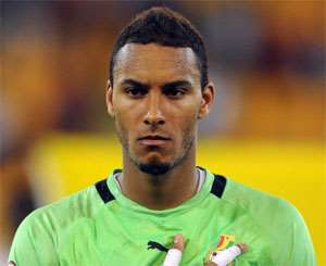 Adam Larsey Kwarasey