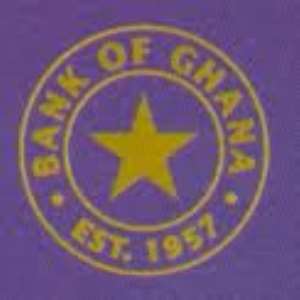 Bank of Ghana withdraws funds from Bangmarigu
