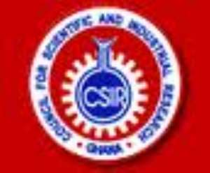 CSIR-FRI holds workshop on selection of best bet products.