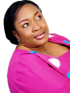 I Never Wanted To Remarry, But...—Foluke Daramola