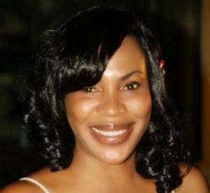 ACTRESS FATHIA BALOGUN WEDDING PLANS SUFFERS SET BACK