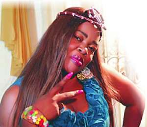 POPULAR ACTRESS TAIWO AROMOKUN DISCLOSED HER ORDEALS IN THE HANDS OF STREET URCHINS