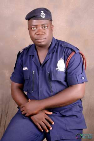 Show Prove Of Gospel Musicians Who Used Juju - Officer Kwasi Ofori