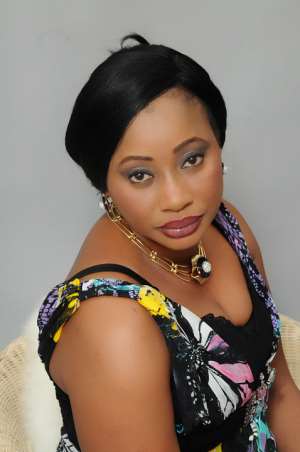 YES, I WALKED OUT OF MY MARRIAGE WITH ABIOLA ---CLARION CHUKWURA