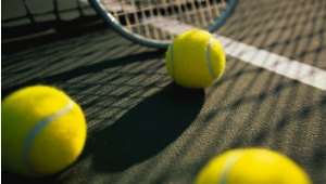 Bagerbasey and others qualify for McDan tennis Open
