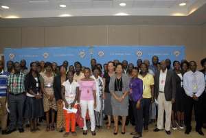 USAID and Partners Awards Innovation in Early Grade Reading in Ghana