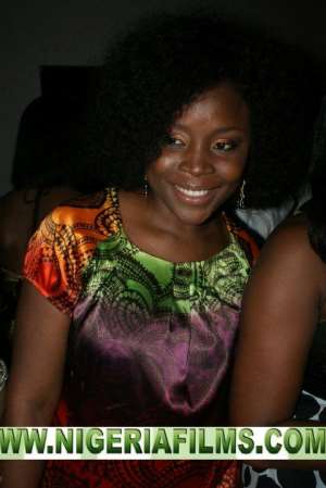I am looking for a man – Omawumi
