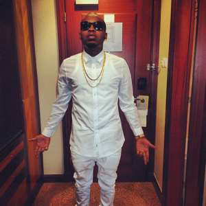 Olamide Is MTV Base Artist Of The Month