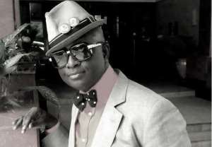 My brand as an iconic entertainment personality is intact - KKD
