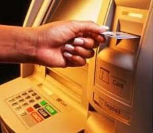 Journalist arrested for stealing ATM card
