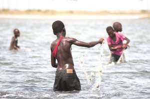 Building A Holistic Resilient Ghana Free From Child Labour: A Personal Story