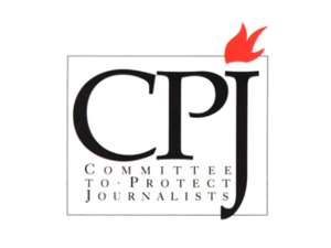 In Nigeria, journalist assaulted in front of military and police