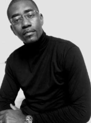 MENTORING AFRICA’S ENTREPRENEURS - By Marricke Kofi Gane