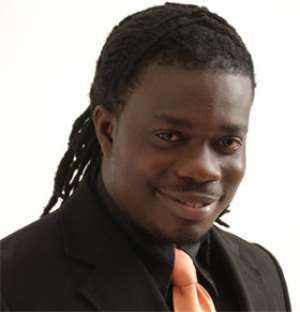 Obour Ends TB Tour