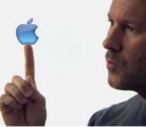 Apples total profits for the year were up 24%