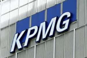 KPMG Scoops Three Awards