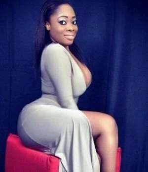 I Dont Date Poor Guys...I Left My Ex Boyfriends Because They Could Not Provide My Needs - Actress Watch