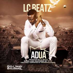 Music Alert:Adua By Lc Beatz