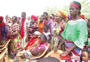 Agbozume tells Indian investors they want their lagoon