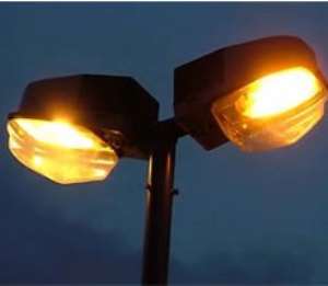 Police announce GHs10,000 reward for info on street light thieves