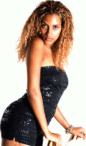 Juliet Ibrahim