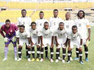 CHAN 2014: Ghana  beat  Ethiopia 1-0 to reach quarters