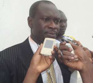 CK Akunnor, Hearts coach