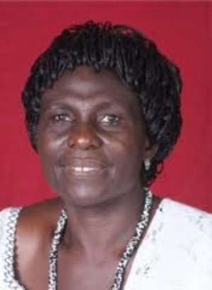 MP for Twifo Ati Morkwa MP makes peace with rival