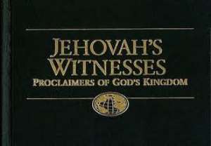 Jehovah's Witnesses support disaster victims