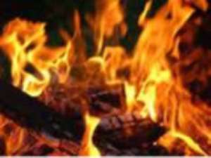 Exploding fire extinguisher kills student in Kumasi