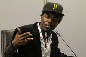 Kwaw Kese jailed for 24 hours