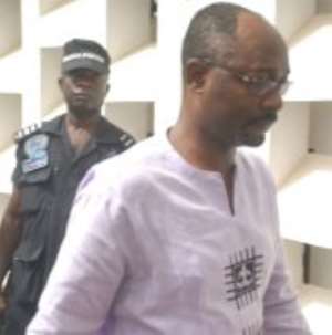 Young Patriots–USA Issues Ultimatum to Government on Woyome Saga