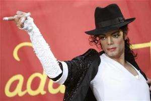 Michael Jackson Surveillance Video Erased