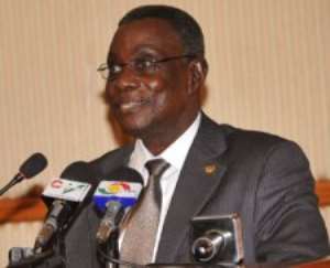 President Mills Urges African Nations To Be Self Reliant