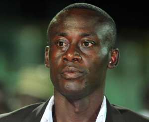 Kotoko assistant coach banks on new signing Ahmed Toure despite blunt debut