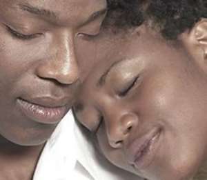 Inspiration: Never take love for granted