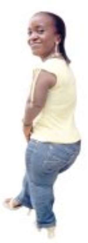 Go Away From Me -Adwoa Smart Tells Cheap Producers