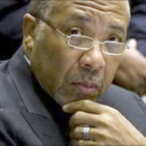 Thoughts on the Charles Taylor Verdict