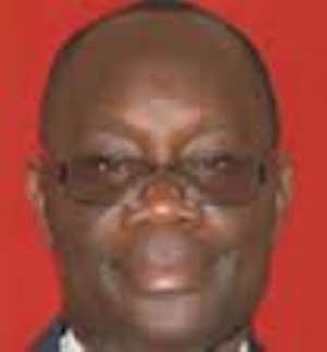 MP bemoans sakawa among youth