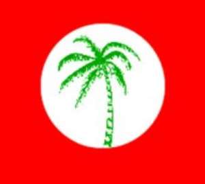 PNC Holds Congress