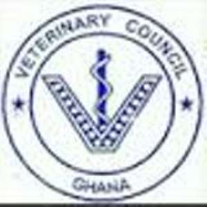 Ghana inducts first locally - trained Veterinary Doctors