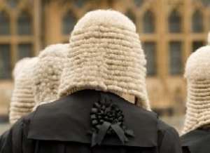 Deliberate? Obfuscation By Lawyers Is Confusing The Public Over Judicial Corruption