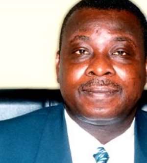 Bamson Company success depends on quality service-MD