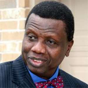 PASTOR ADEBOYE CANCELS 70TH BIRTHDAY CELEBRATIONS--BANS T.VRADIO ADVERTS  PARTIES