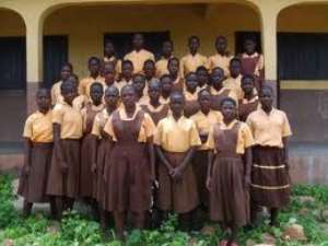 More school girls getting pregnant in Ashanti Region