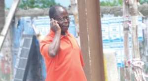 Mobile phone users angry with telcos for poor services