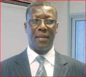 Asare Akuffo