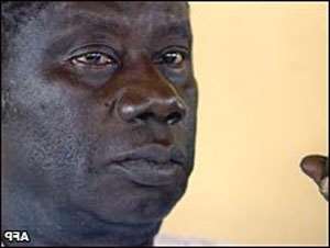 Lansana Conte