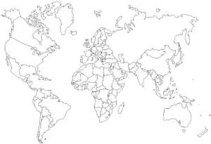 Why are African, Asian and East European Countries Impoverished whiles the Western World are Developed and Richer?